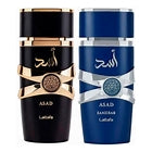 Combo x3 perfumes Arabes