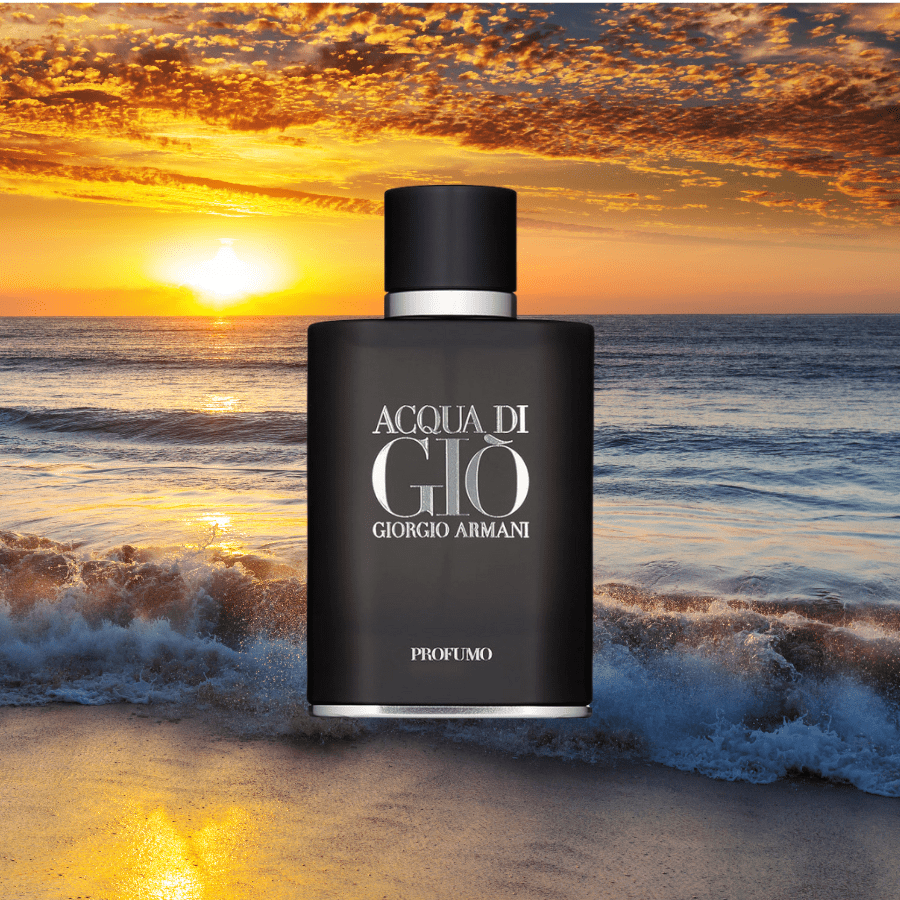 ACGUA DI GIO PROFUMO