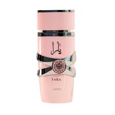 PERFUMES ARABES YARA+ASAD LATAFFA