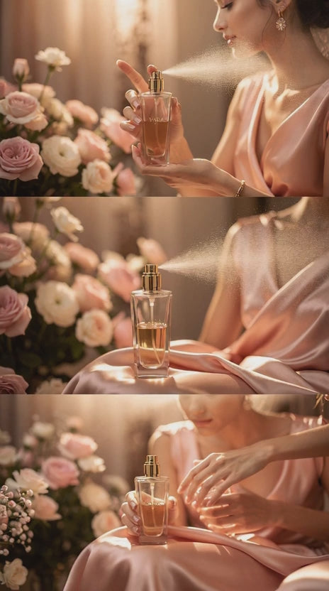 PERFUMES ARABES YARA+ASAD LATAFFA