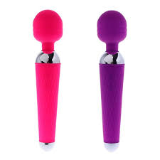Vibrador Tipo Hitachi Ursula
