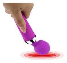 Vibrador Tipo Hitachi Ursula