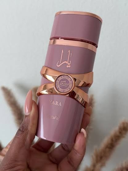 Perfume árabe YARA ELIXIR